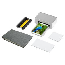 IMPRESORA XIAOMI INSTANT PRINTER PHOTO 1S SET WHITE